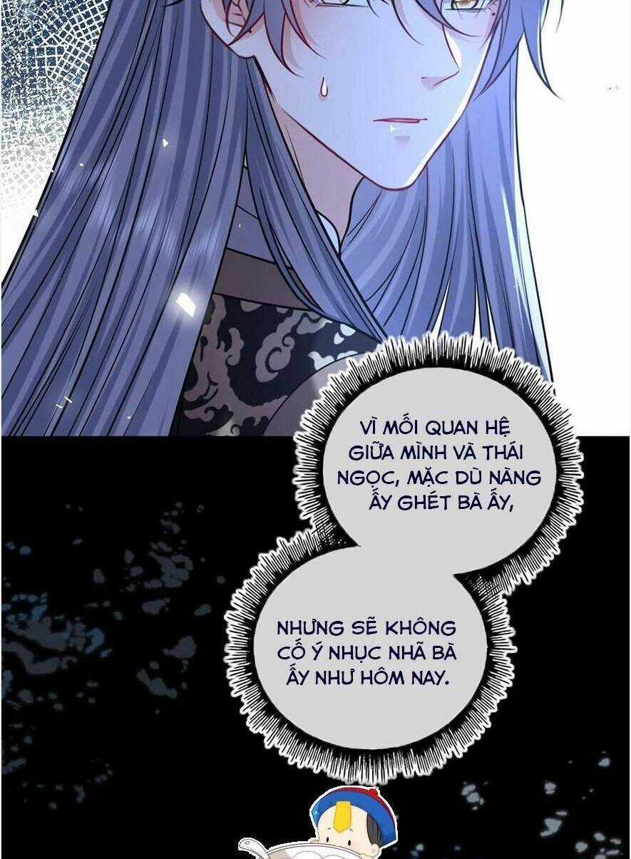 Ta Đem Hoàng Tử Dưỡng Thành Hắc Hóa Chapter 101 trang 9