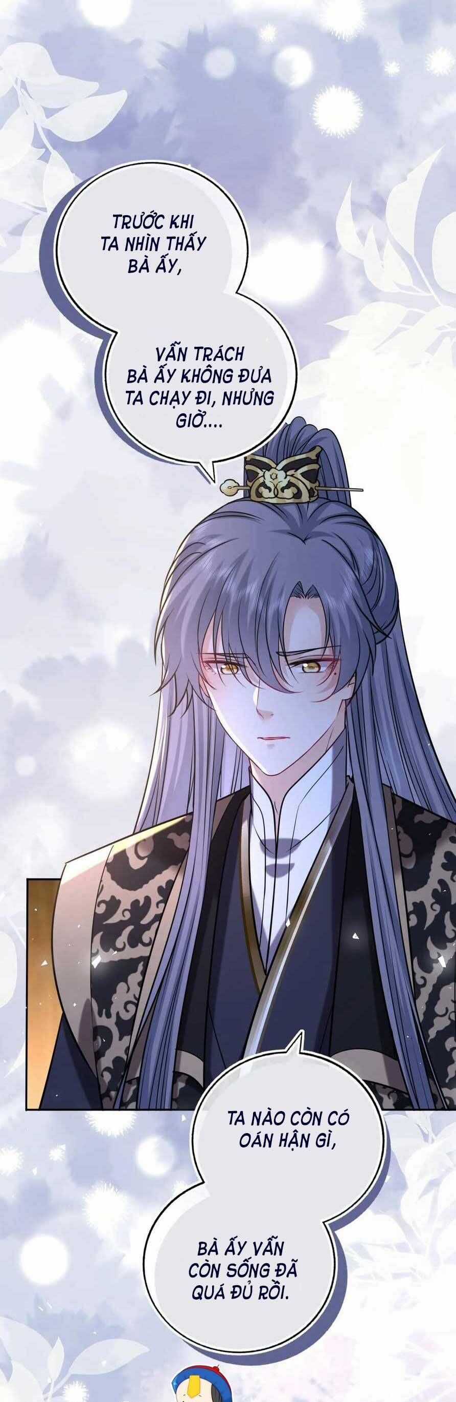 Ta Đem Hoàng Tử Dưỡng Thành Hắc Hóa Chapter 102 trang 16