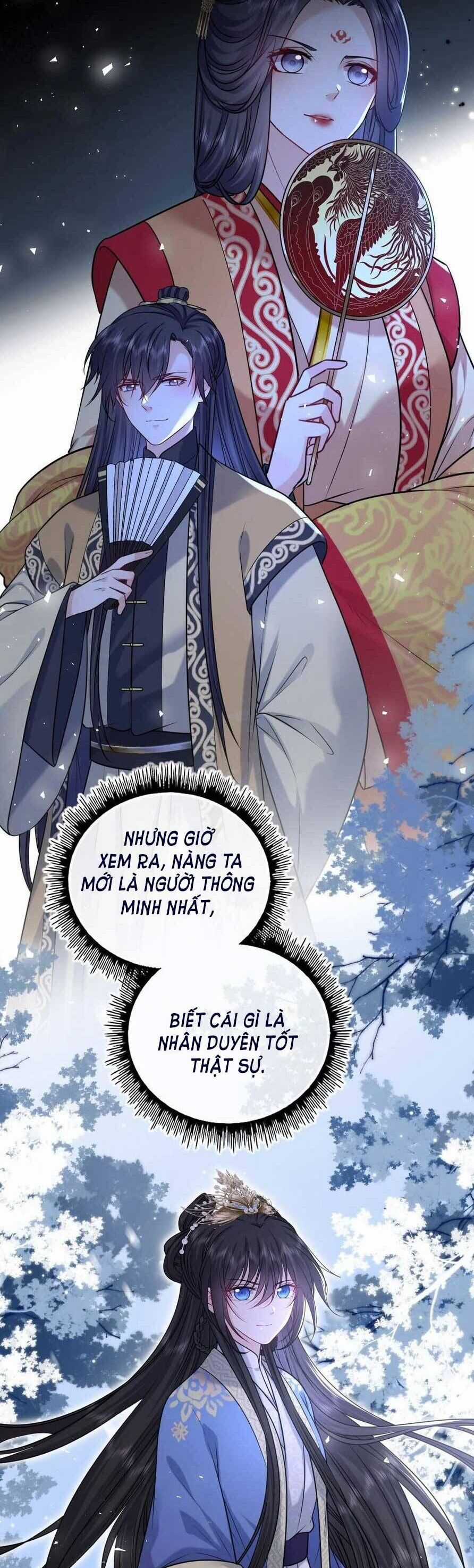 Ta Đem Hoàng Tử Dưỡng Thành Hắc Hóa Chapter 102 trang 24