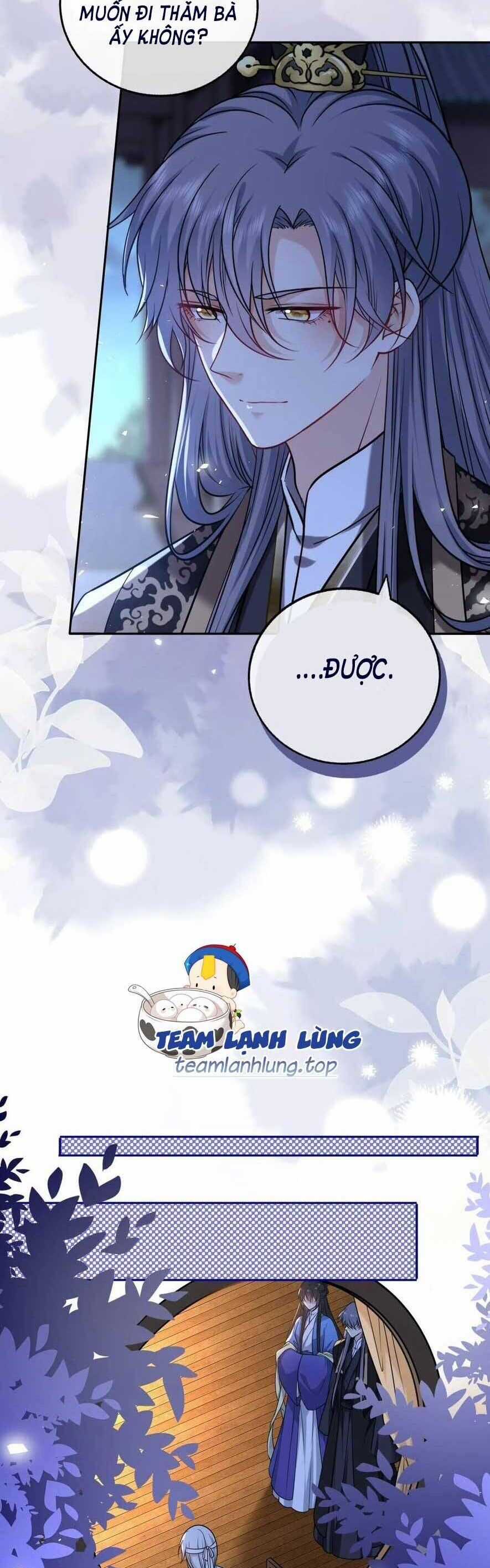 Ta Đem Hoàng Tử Dưỡng Thành Hắc Hóa Chapter 102 trang 6