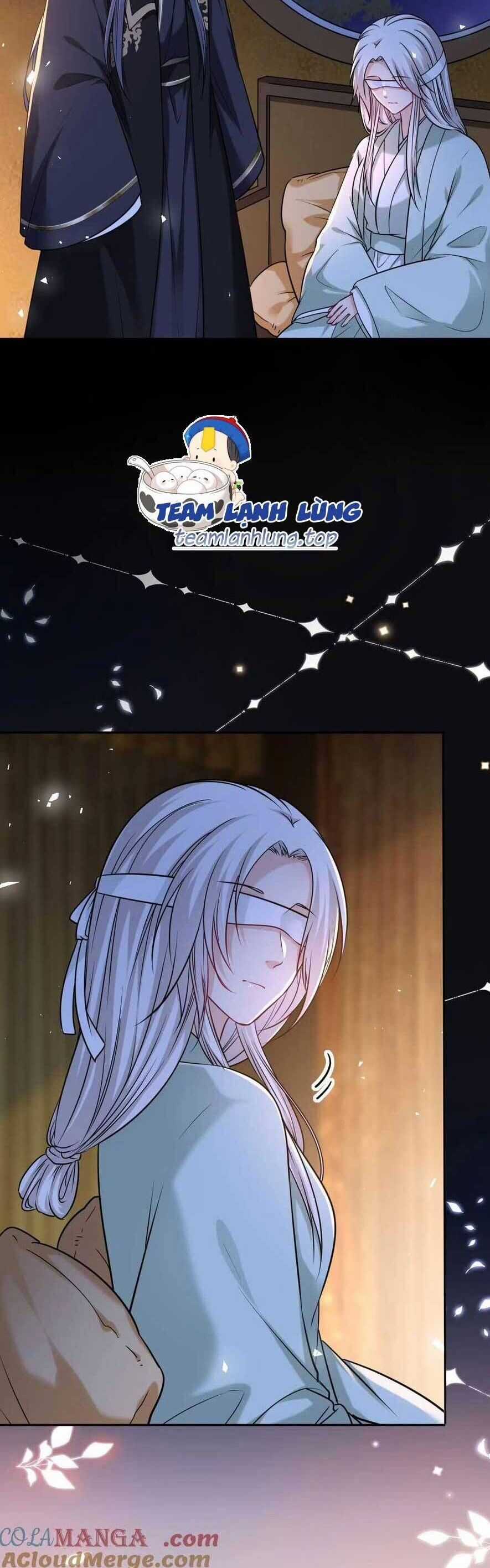 Ta Đem Hoàng Tử Dưỡng Thành Hắc Hóa Chapter 102 trang 8