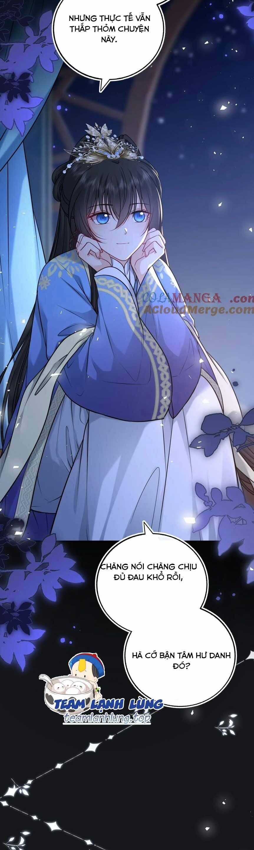 Ta Đem Hoàng Tử Dưỡng Thành Hắc Hóa Chapter 103 trang 12