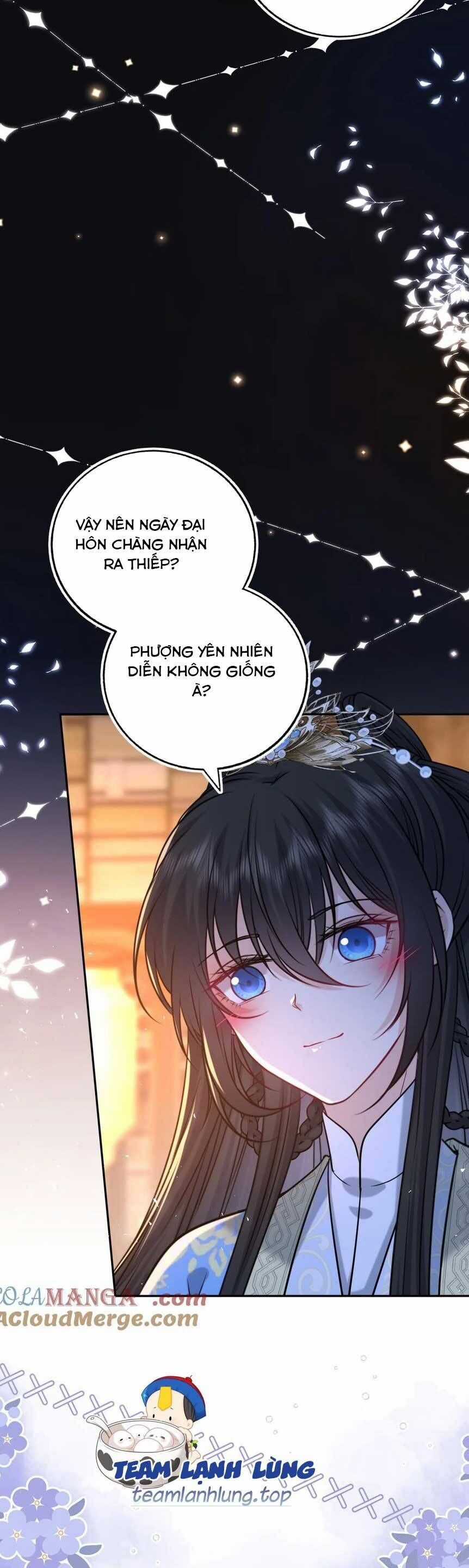 Ta Đem Hoàng Tử Dưỡng Thành Hắc Hóa Chapter 103 trang 19