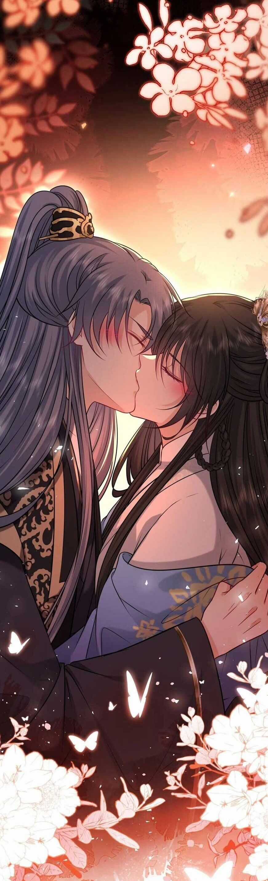 Ta Đem Hoàng Tử Dưỡng Thành Hắc Hóa Chapter 103 trang 27