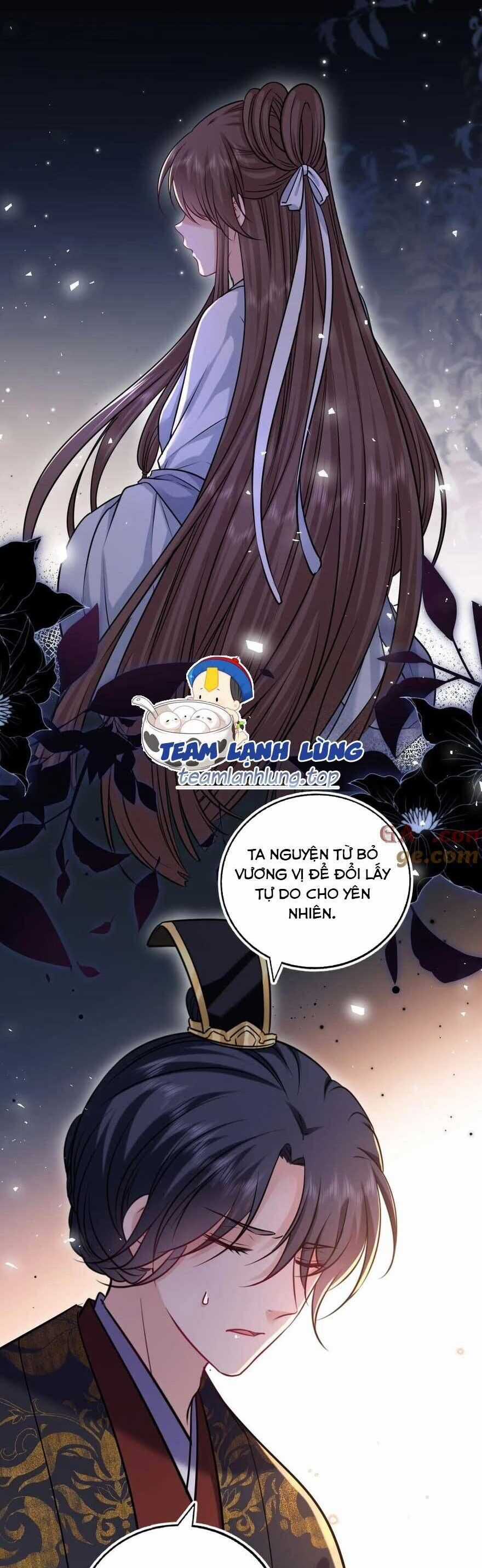 Ta Đem Hoàng Tử Dưỡng Thành Hắc Hóa Chapter 103 trang 5