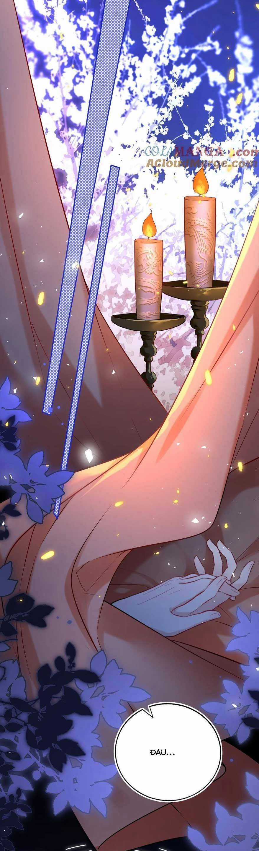 Ta Đem Hoàng Tử Dưỡng Thành Hắc Hóa Chapter 104 trang 11