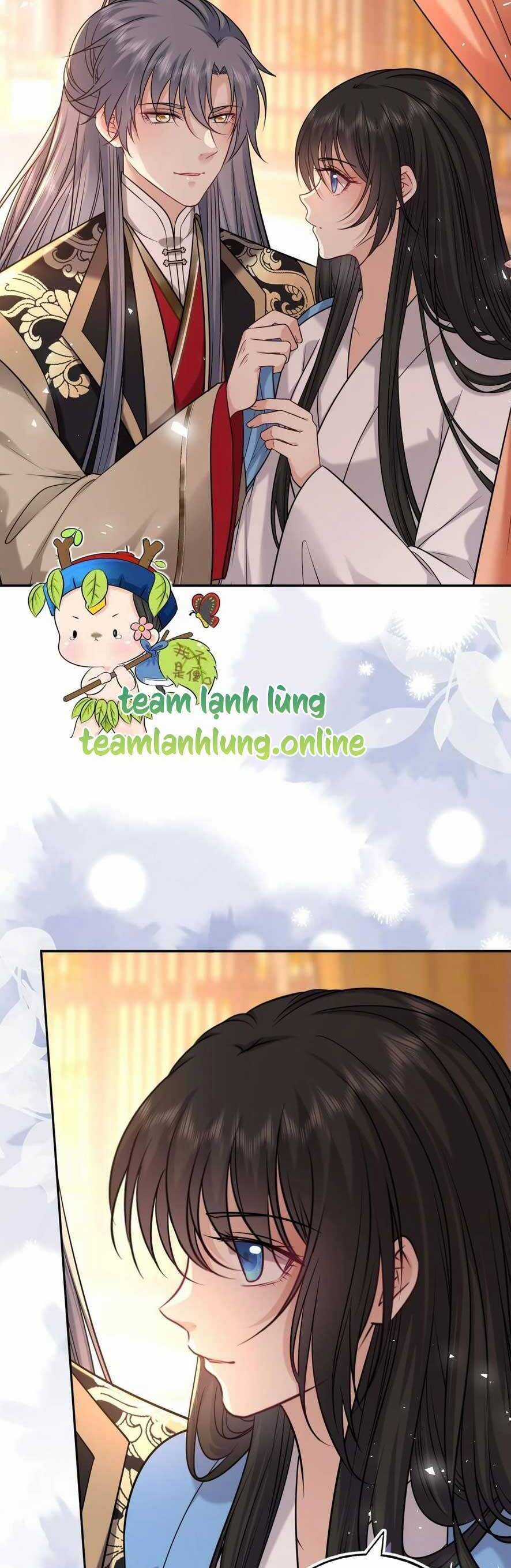 Ta Đem Hoàng Tử Dưỡng Thành Hắc Hóa Chapter 104 trang 24