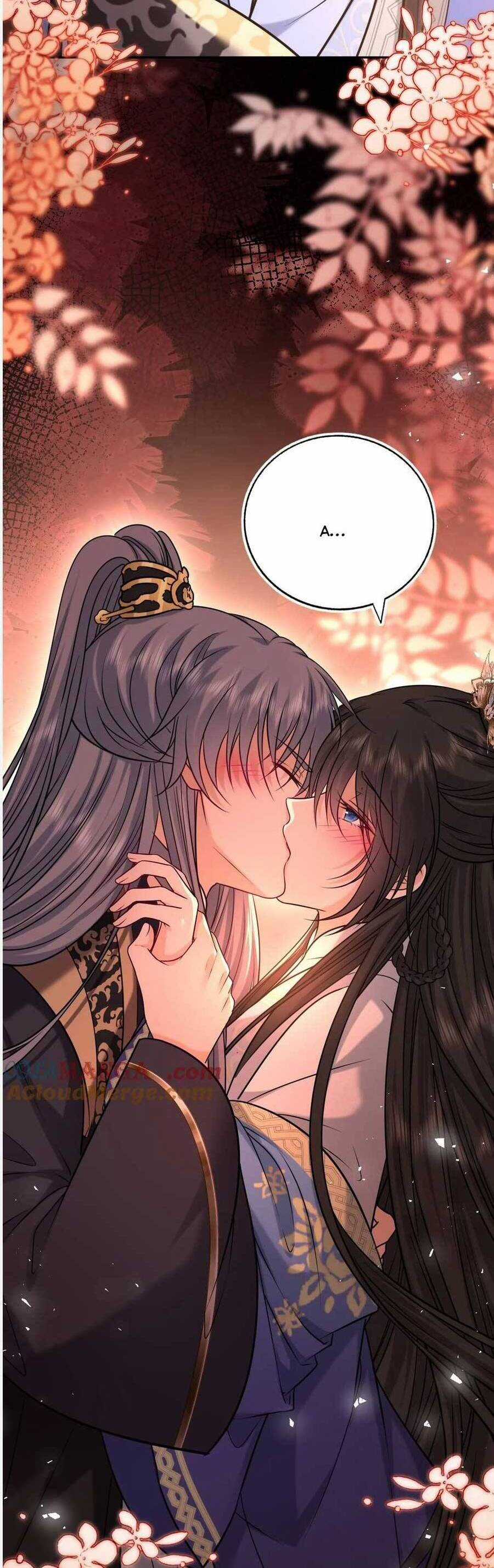 Ta Đem Hoàng Tử Dưỡng Thành Hắc Hóa Chapter 104 trang 4