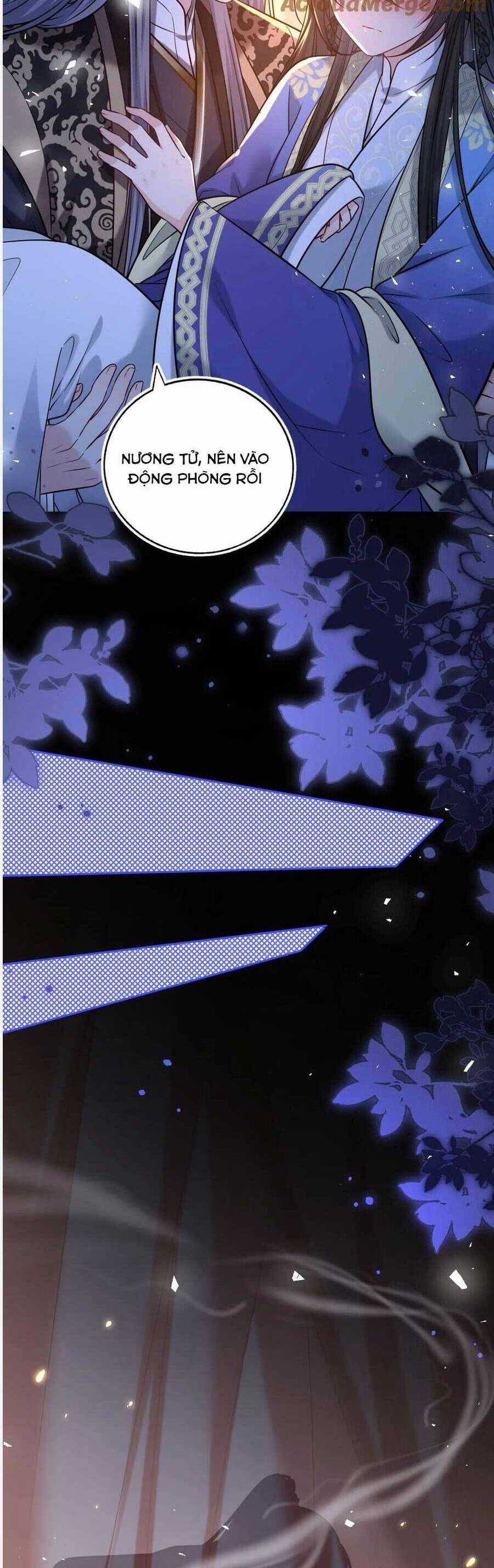 Ta Đem Hoàng Tử Dưỡng Thành Hắc Hóa Chapter 104 trang 6