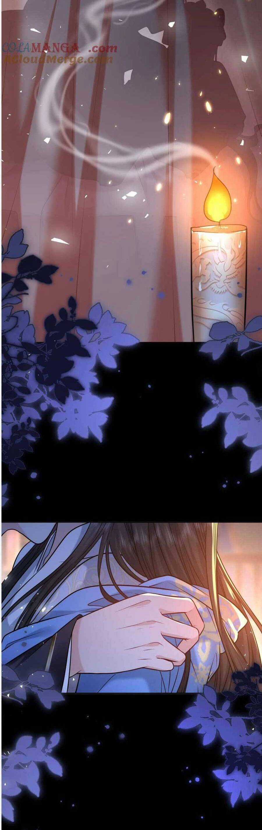 Ta Đem Hoàng Tử Dưỡng Thành Hắc Hóa Chapter 104 trang 7