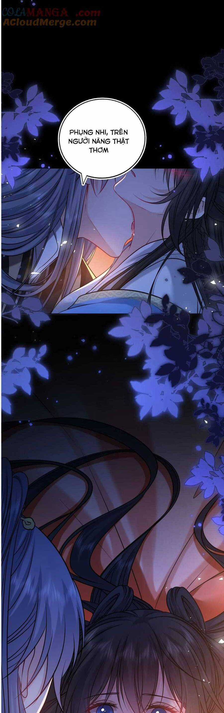 Ta Đem Hoàng Tử Dưỡng Thành Hắc Hóa Chapter 104 trang 8