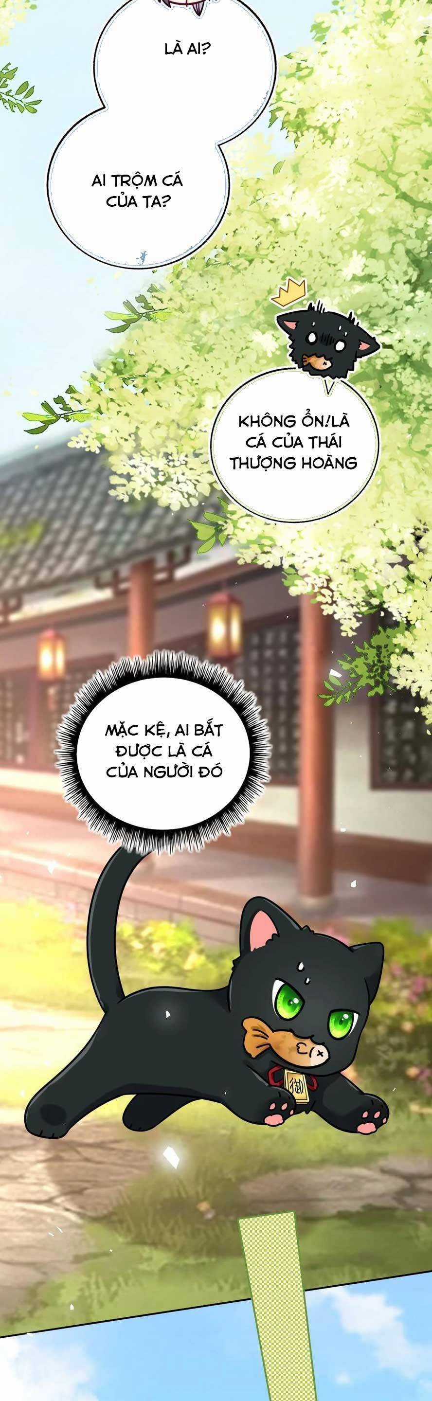 Ta Đem Hoàng Tử Dưỡng Thành Hắc Hóa Chapter 105 trang 16