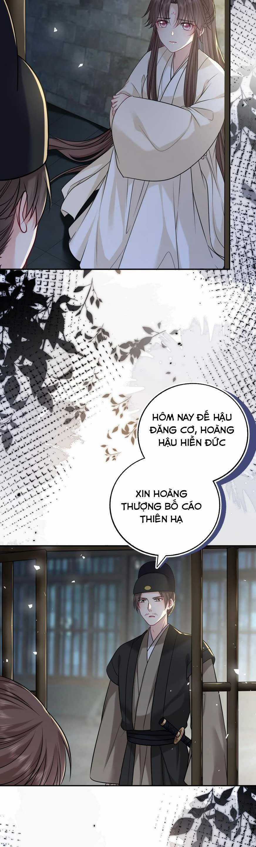 Ta Đem Hoàng Tử Dưỡng Thành Hắc Hóa Chapter 105 trang 24