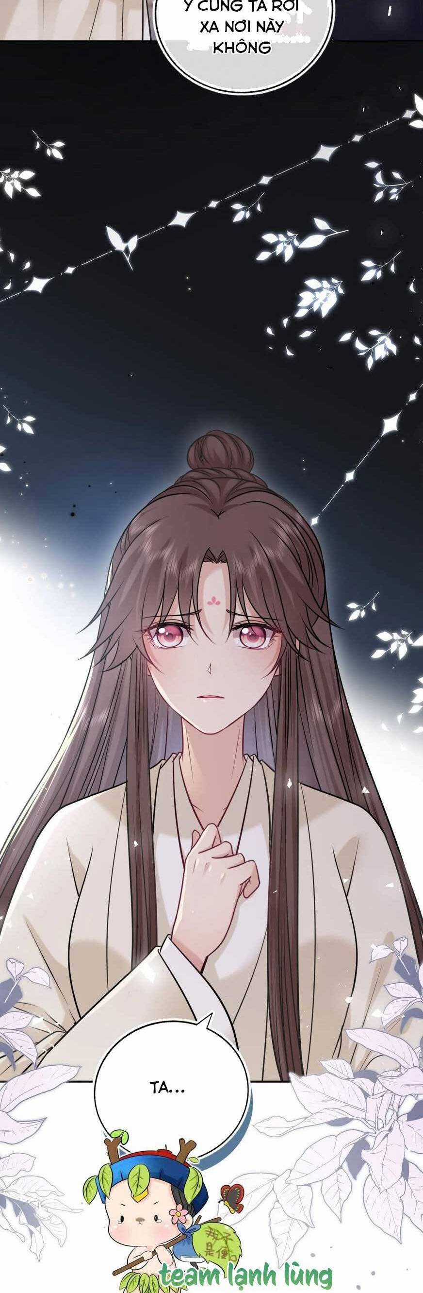 Ta Đem Hoàng Tử Dưỡng Thành Hắc Hóa Chapter 105 trang 32