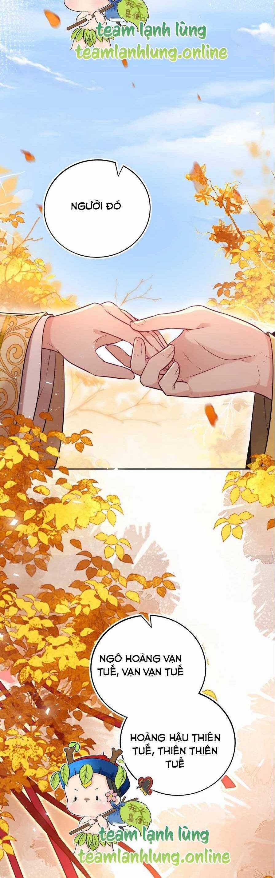 Ta Đem Hoàng Tử Dưỡng Thành Hắc Hóa Chapter 105 trang 5