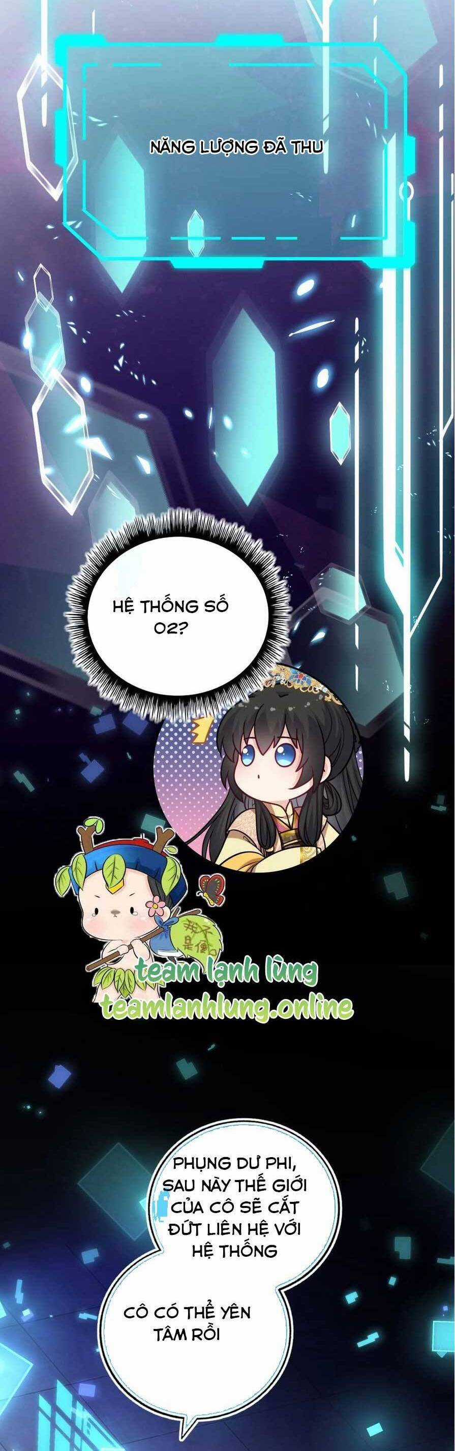Ta Đem Hoàng Tử Dưỡng Thành Hắc Hóa Chapter 105 trang 7