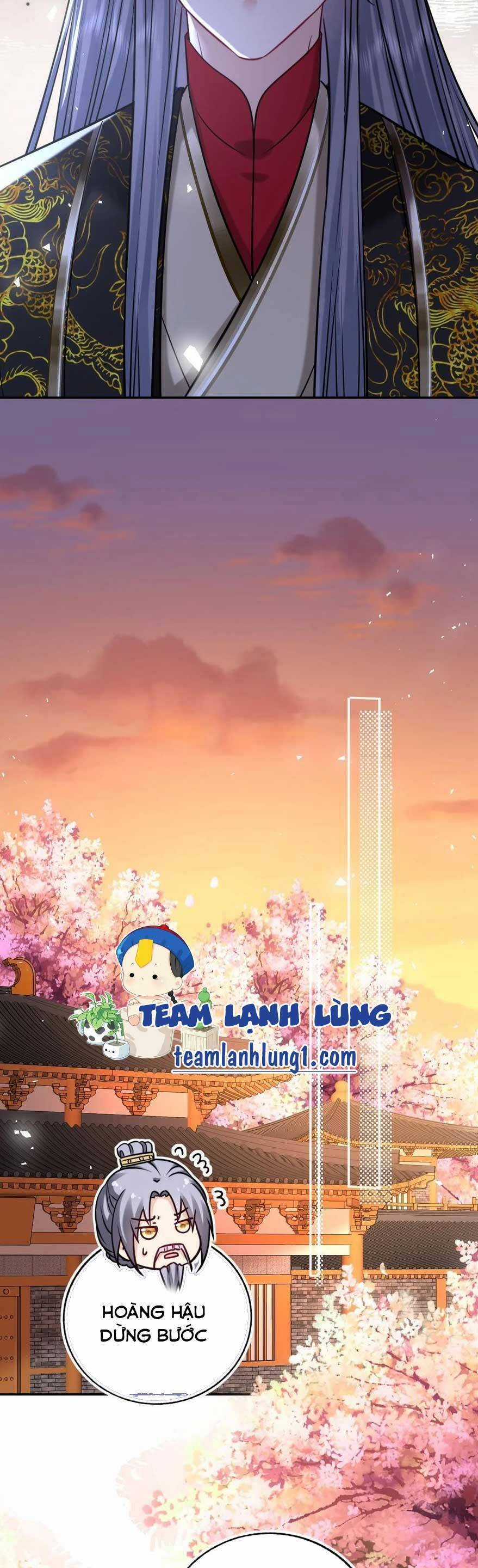 Ta Đem Hoàng Tử Dưỡng Thành Hắc Hóa Chapter 106 trang 24