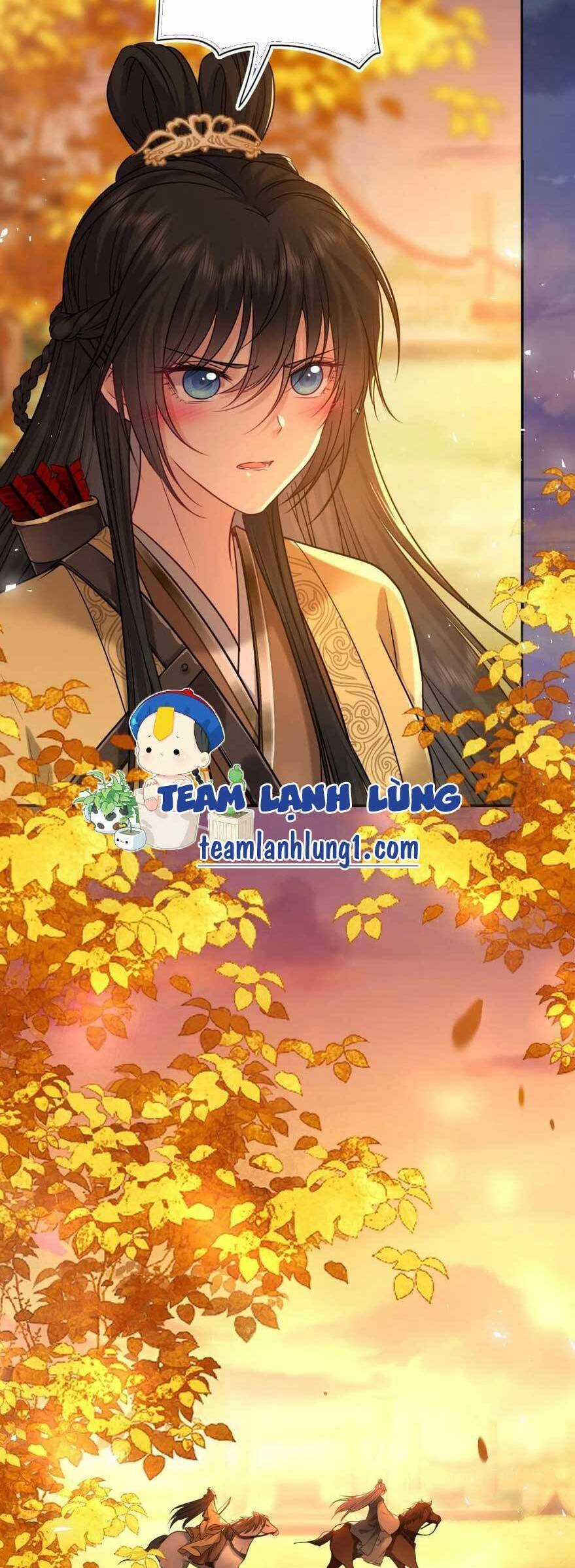 Ta Đem Hoàng Tử Dưỡng Thành Hắc Hóa Chapter 106 trang 31