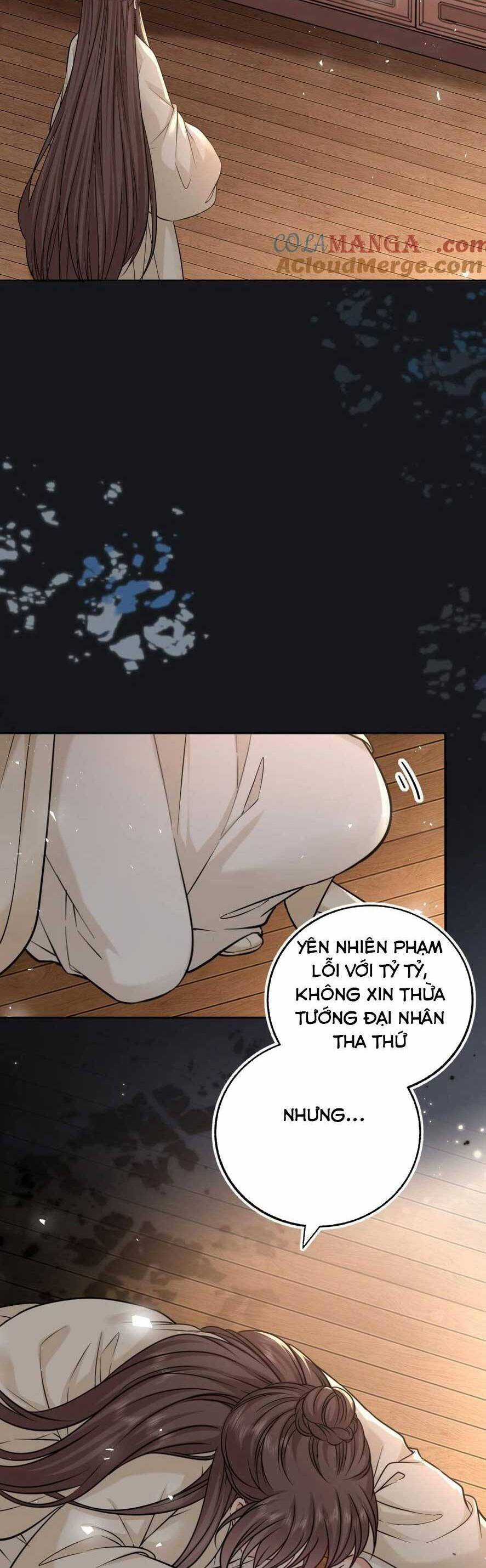 Ta Đem Hoàng Tử Dưỡng Thành Hắc Hóa Chapter 106 trang 4