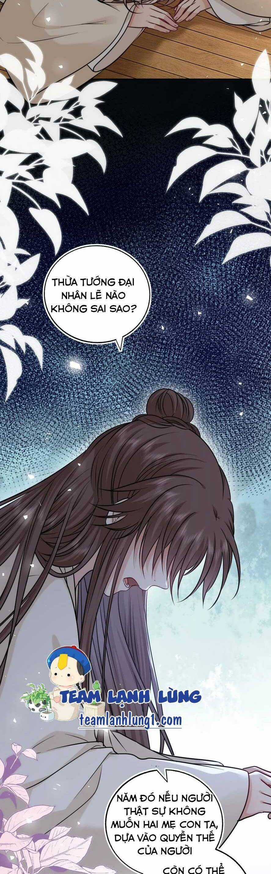 Ta Đem Hoàng Tử Dưỡng Thành Hắc Hóa Chapter 106 trang 5