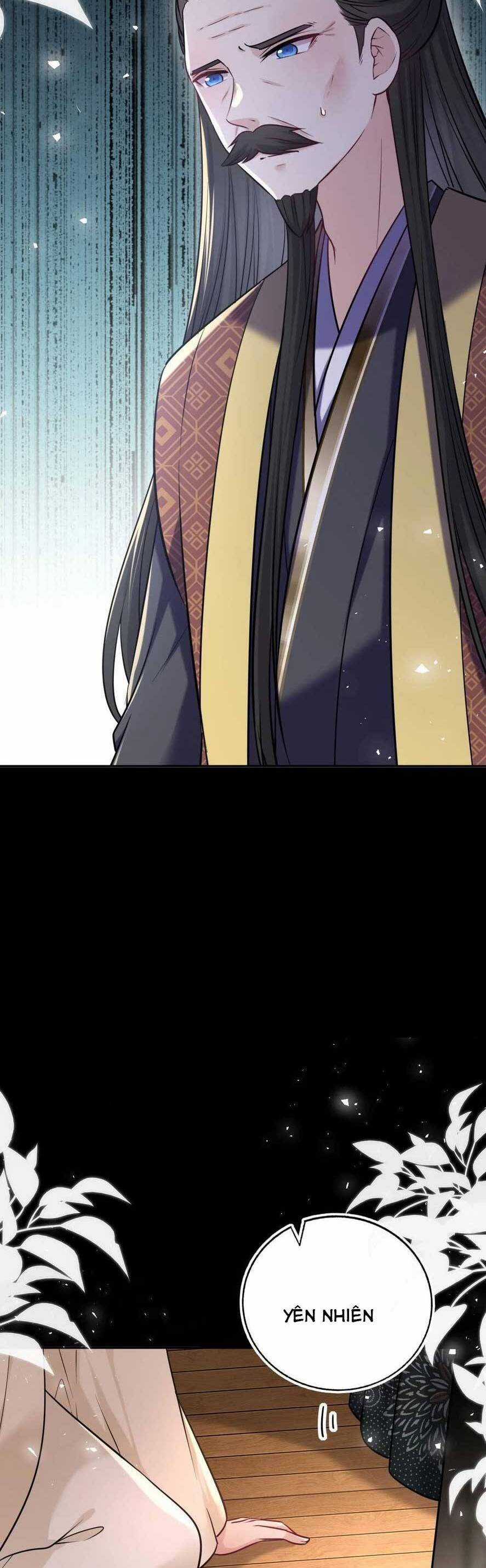 Ta Đem Hoàng Tử Dưỡng Thành Hắc Hóa Chapter 106 trang 7