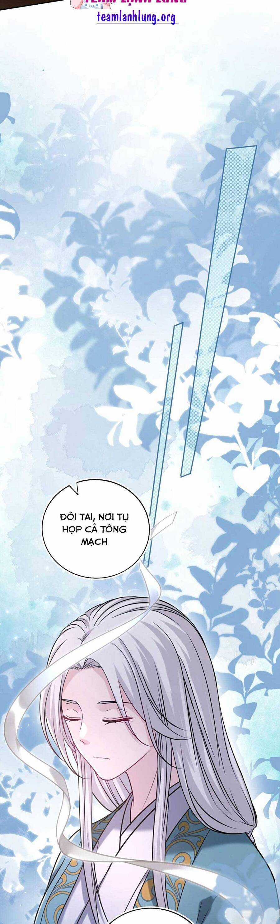 Ta Đem Hoàng Tử Dưỡng Thành Hắc Hóa Chapter 108 trang 15