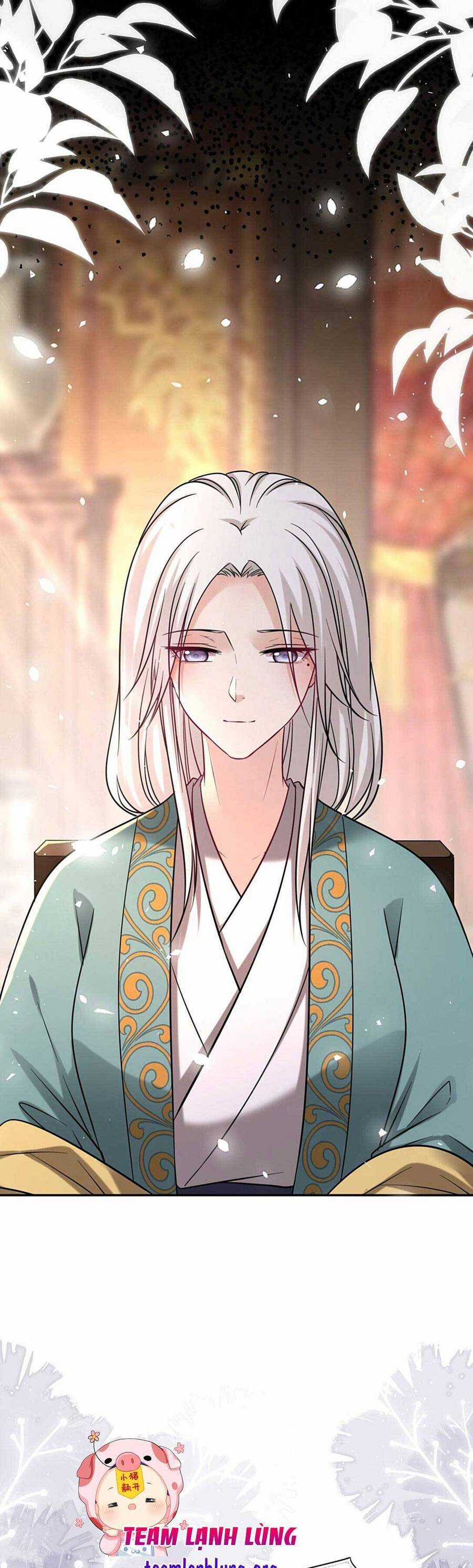 Ta Đem Hoàng Tử Dưỡng Thành Hắc Hóa Chapter 108 trang 19