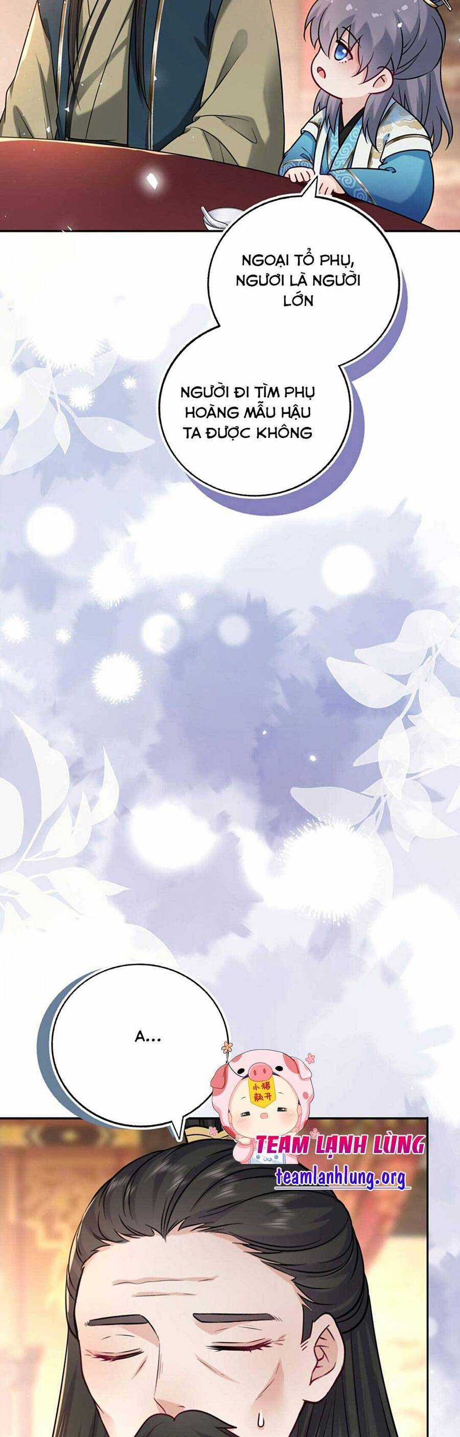 Ta Đem Hoàng Tử Dưỡng Thành Hắc Hóa Chapter 108 trang 2