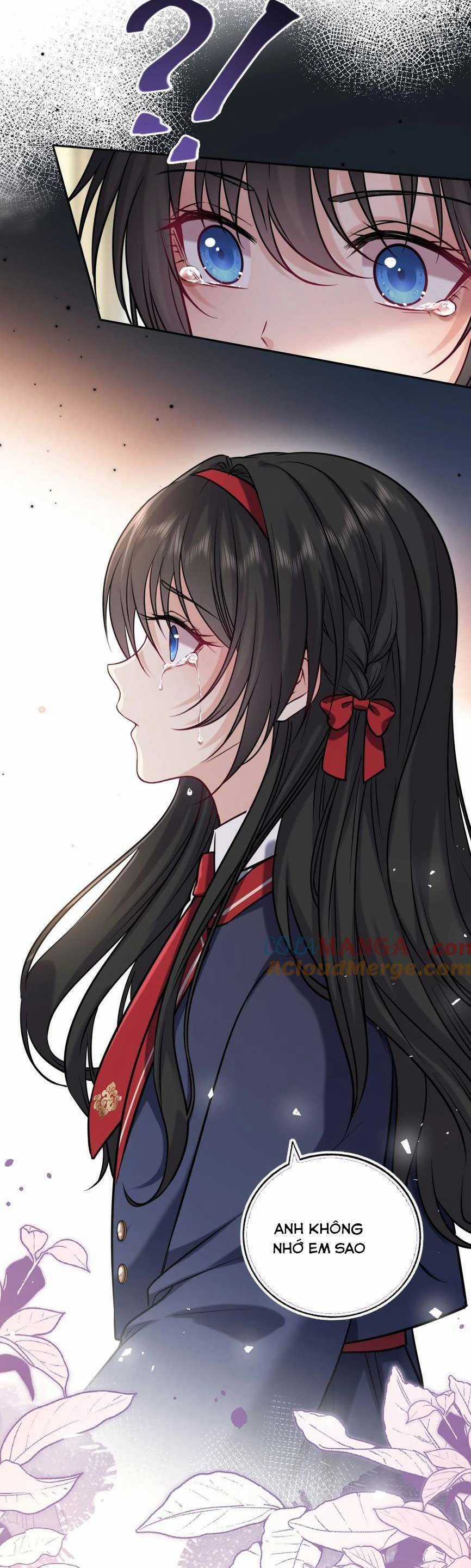 Ta Đem Hoàng Tử Dưỡng Thành Hắc Hóa Chapter 109 trang 16