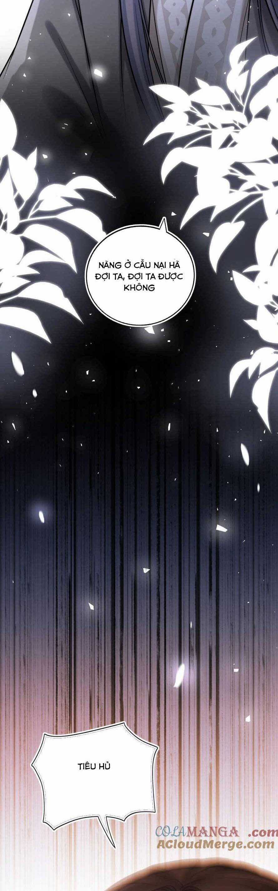 Ta Đem Hoàng Tử Dưỡng Thành Hắc Hóa Chapter 109 trang 3