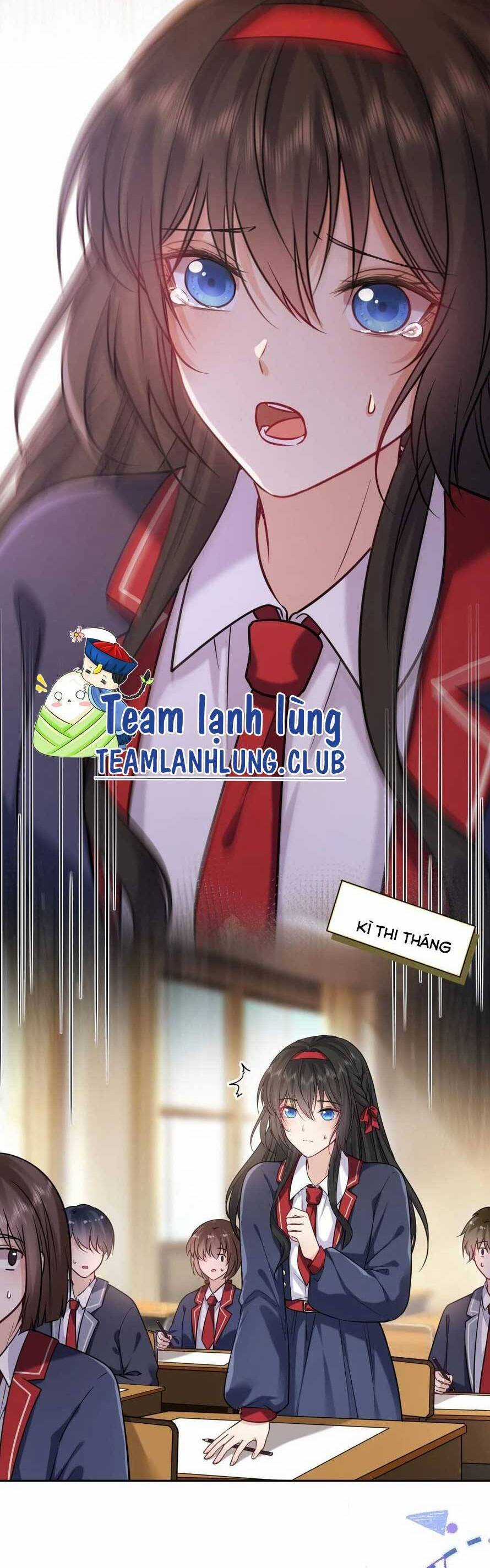 Ta Đem Hoàng Tử Dưỡng Thành Hắc Hóa Chapter 109 trang 4