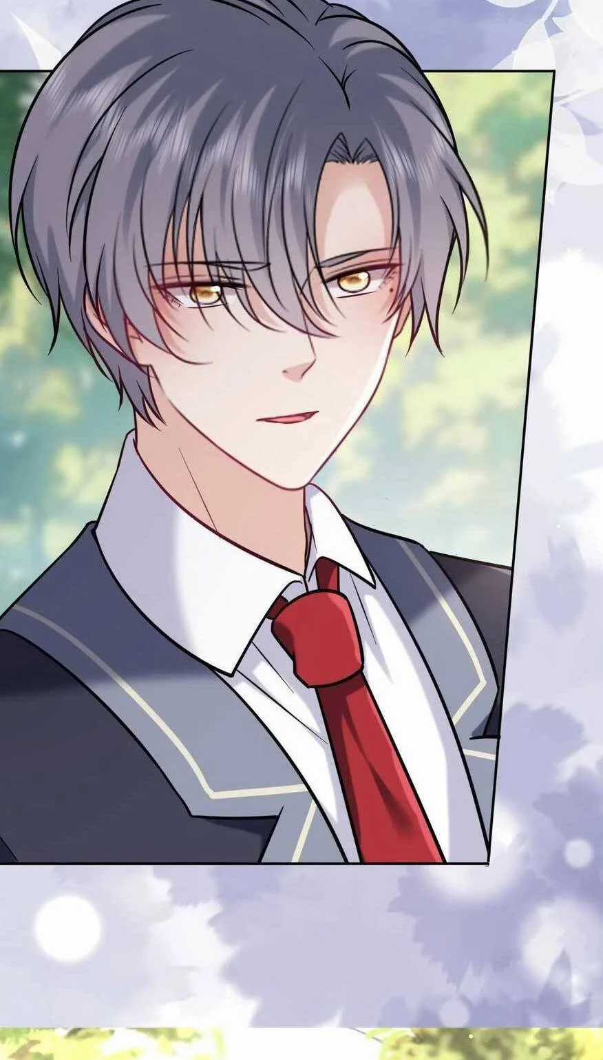 Ta Đem Hoàng Tử Dưỡng Thành Hắc Hóa Chapter 110 trang 11