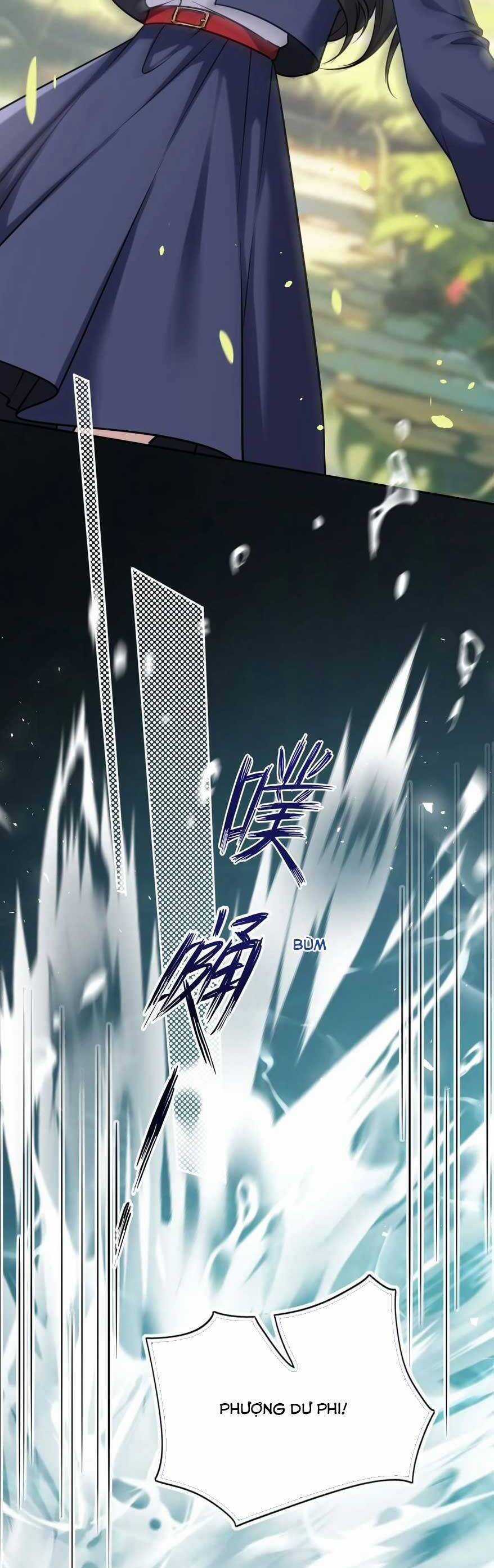 Ta Đem Hoàng Tử Dưỡng Thành Hắc Hóa Chapter 110 trang 23