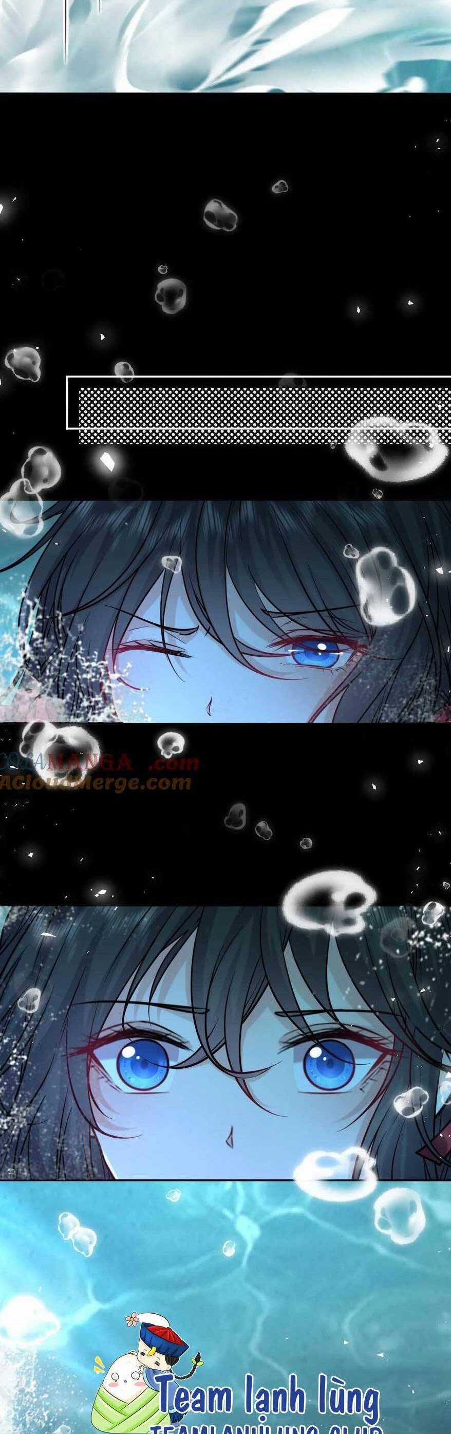 Ta Đem Hoàng Tử Dưỡng Thành Hắc Hóa Chapter 110 trang 24