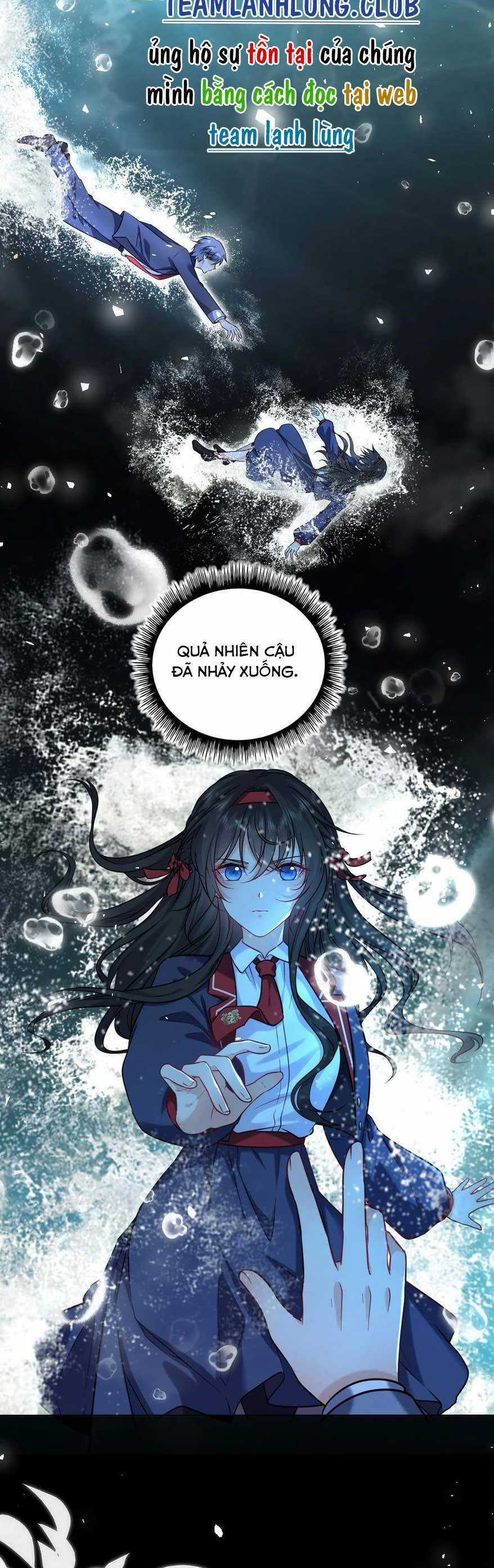 Ta Đem Hoàng Tử Dưỡng Thành Hắc Hóa Chapter 110 trang 25