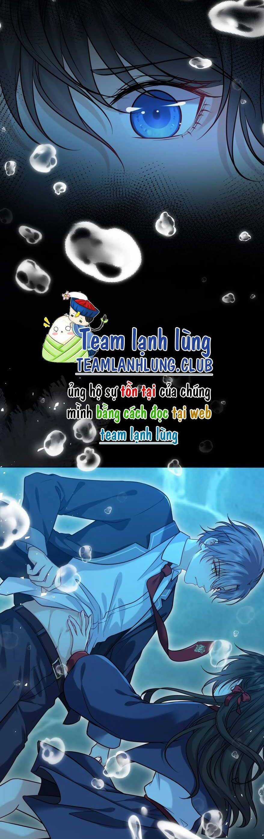 Ta Đem Hoàng Tử Dưỡng Thành Hắc Hóa Chapter 110 trang 27