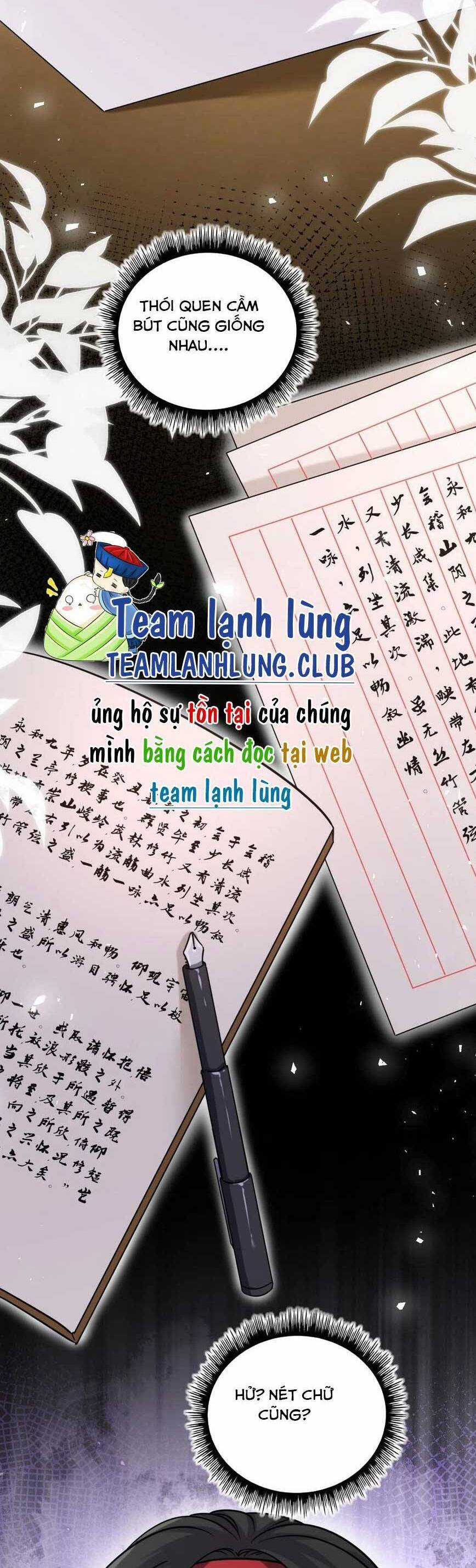 Ta Đem Hoàng Tử Dưỡng Thành Hắc Hóa Chapter 110 trang 6