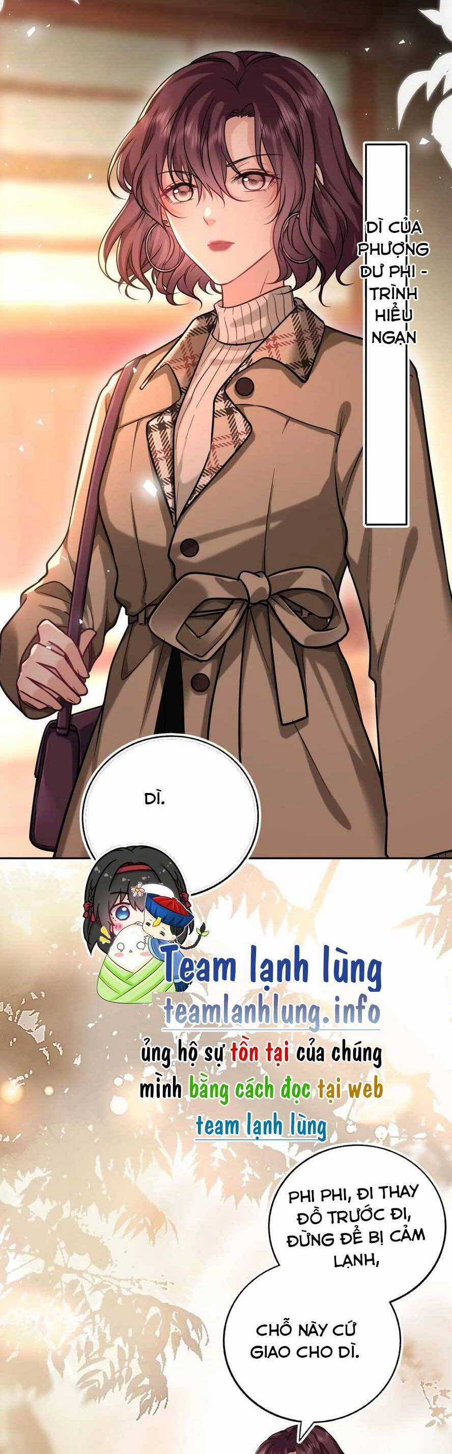 Ta Đem Hoàng Tử Dưỡng Thành Hắc Hóa Chapter 111 trang 12