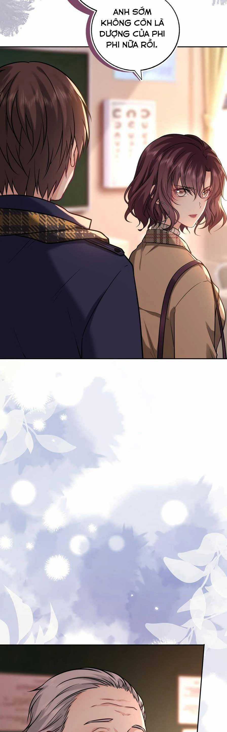 Ta Đem Hoàng Tử Dưỡng Thành Hắc Hóa Chapter 111 trang 14