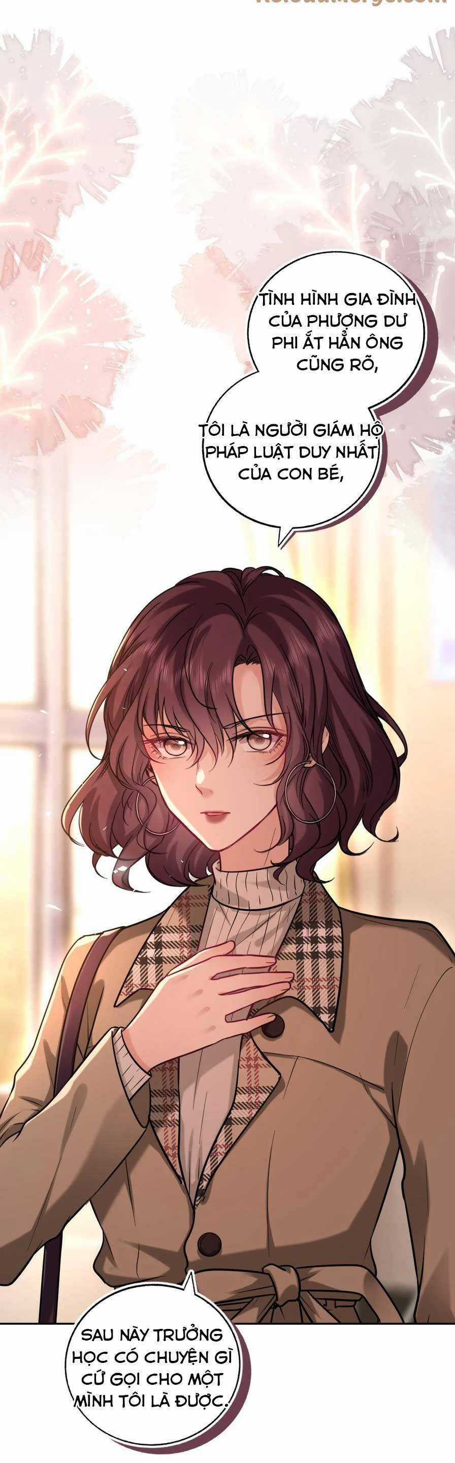 Ta Đem Hoàng Tử Dưỡng Thành Hắc Hóa Chapter 111 trang 16