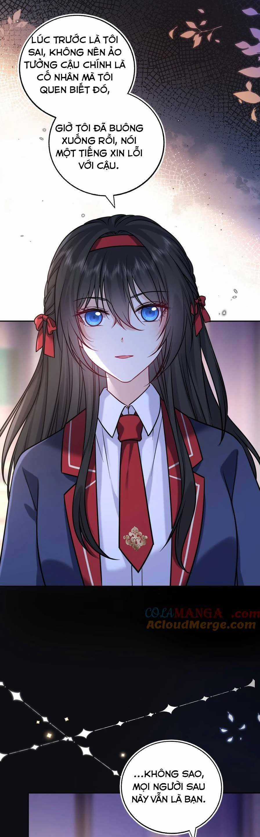 Ta Đem Hoàng Tử Dưỡng Thành Hắc Hóa Chapter 111 trang 19