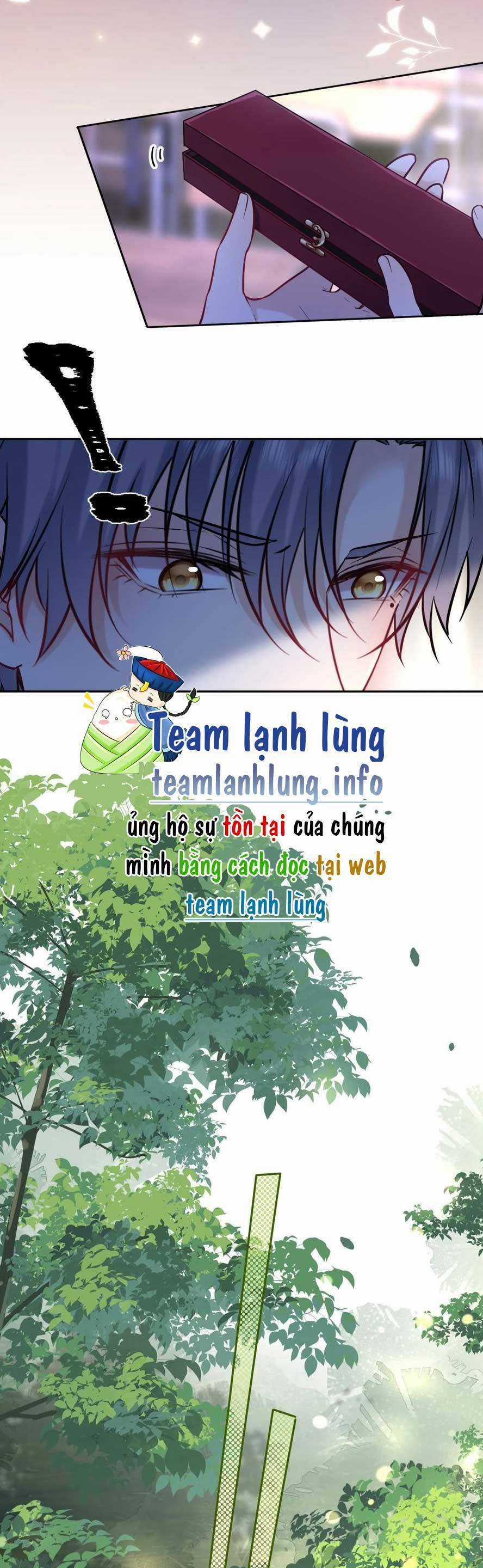 Ta Đem Hoàng Tử Dưỡng Thành Hắc Hóa Chapter 111 trang 25
