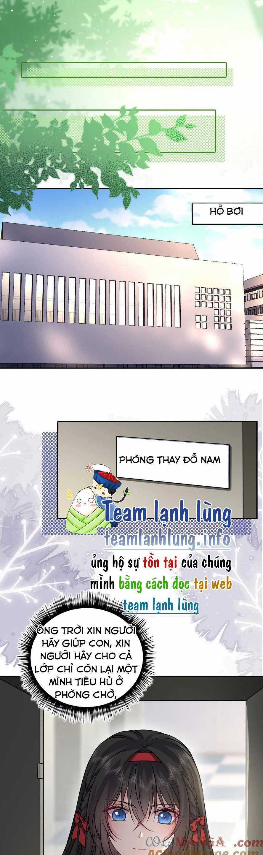 Ta Đem Hoàng Tử Dưỡng Thành Hắc Hóa Chapter 111 trang 29