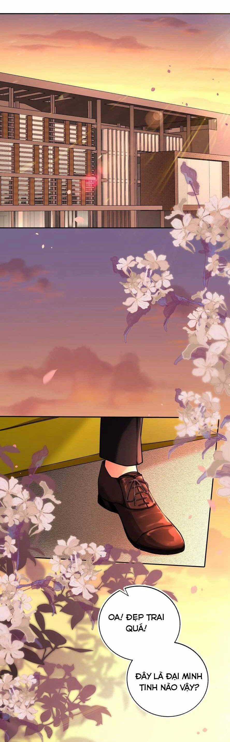 Ta Đem Hoàng Tử Dưỡng Thành Hắc Hóa Chapter 111 trang 4