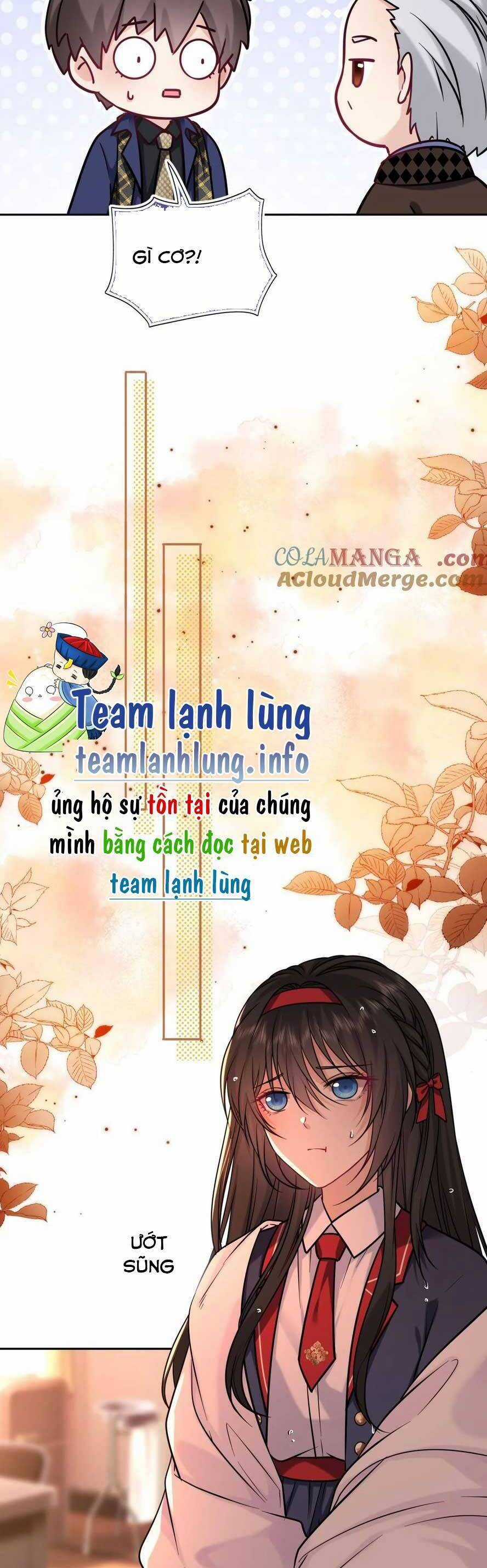 Ta Đem Hoàng Tử Dưỡng Thành Hắc Hóa Chapter 111 trang 7