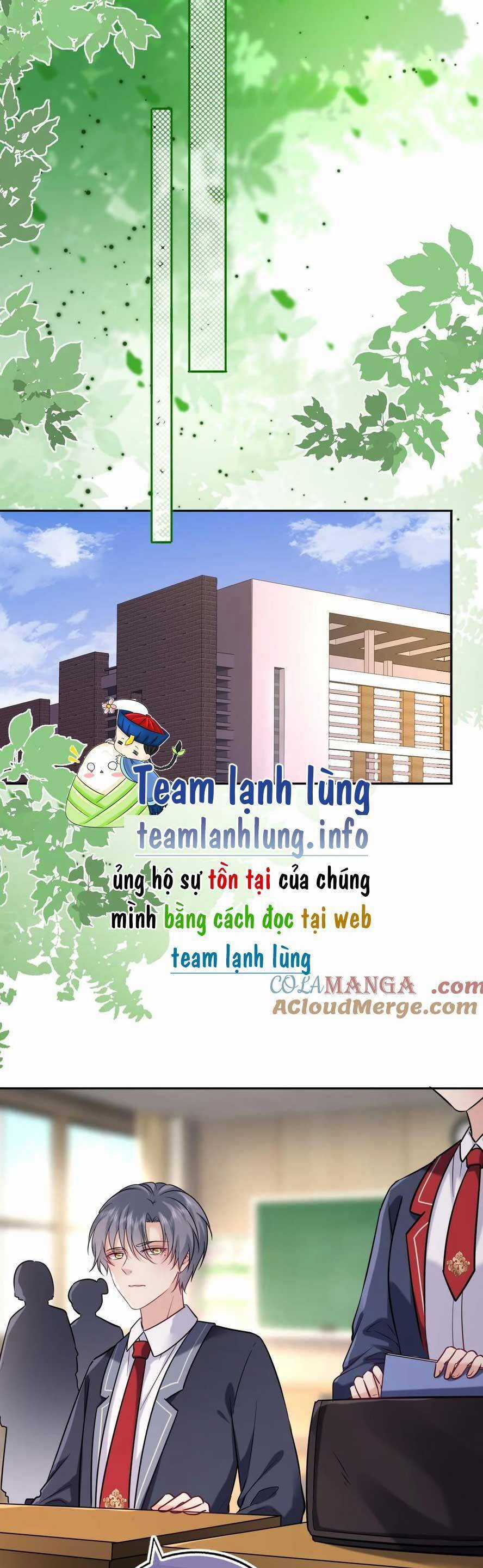 Ta Đem Hoàng Tử Dưỡng Thành Hắc Hóa Chapter 112 trang 15