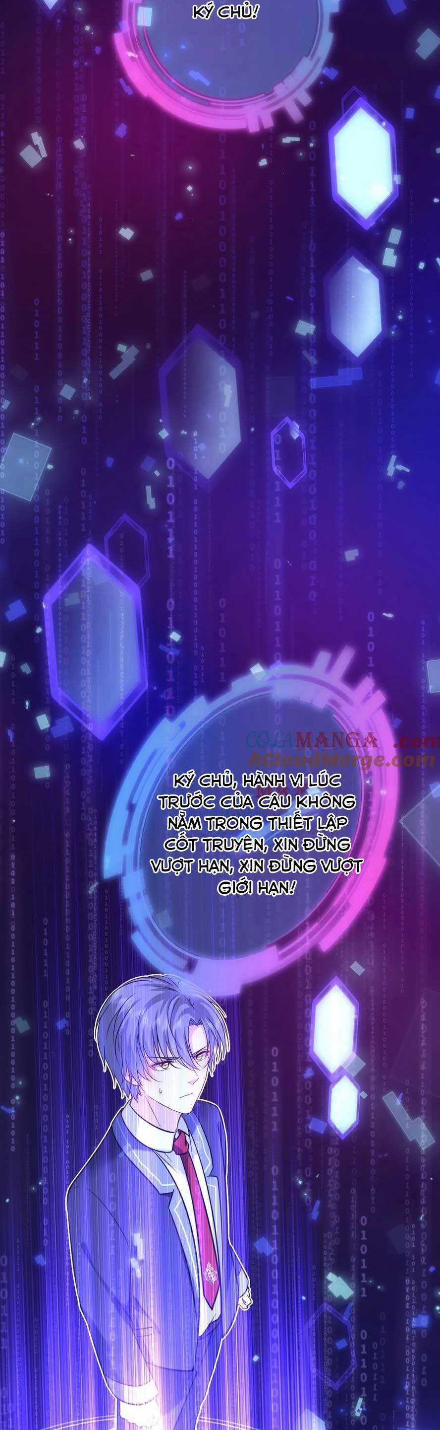 Ta Đem Hoàng Tử Dưỡng Thành Hắc Hóa Chapter 112 trang 19