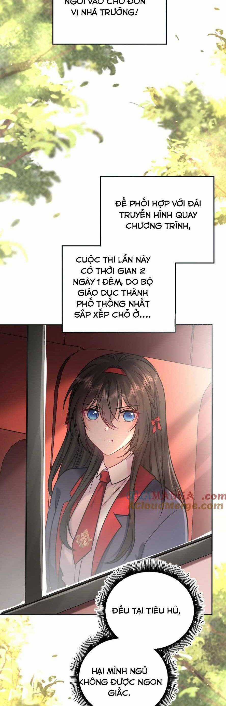 Ta Đem Hoàng Tử Dưỡng Thành Hắc Hóa Chapter 112 trang 26