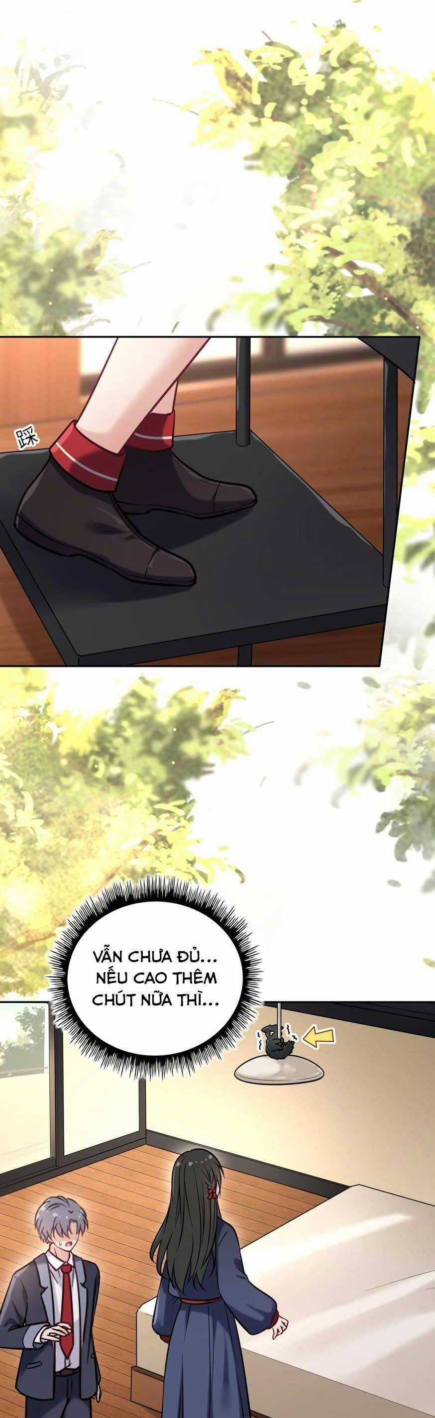 Ta Đem Hoàng Tử Dưỡng Thành Hắc Hóa Chapter 113 trang 11