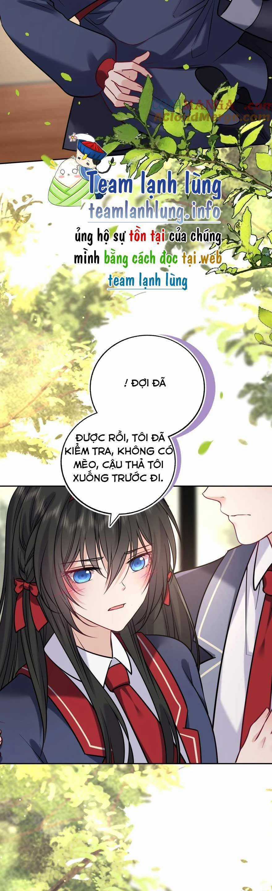 Ta Đem Hoàng Tử Dưỡng Thành Hắc Hóa Chapter 113 trang 13